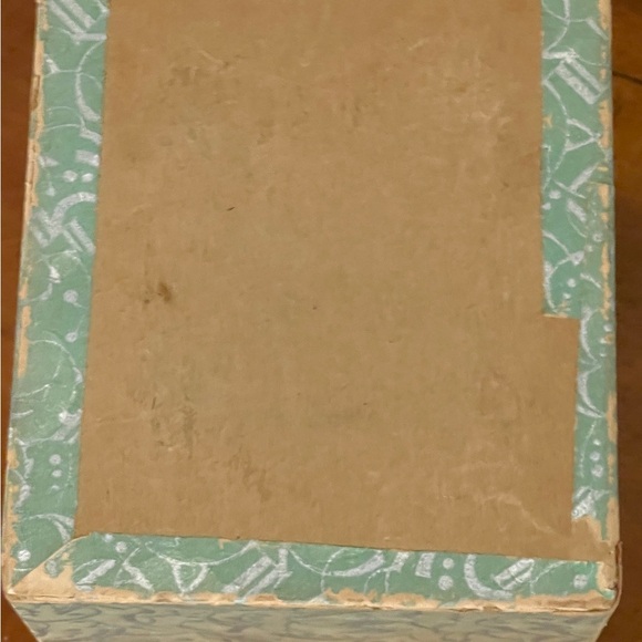 Vintage Roly Poly Bridge Celluloid Table Markers - Picture 5 of 6